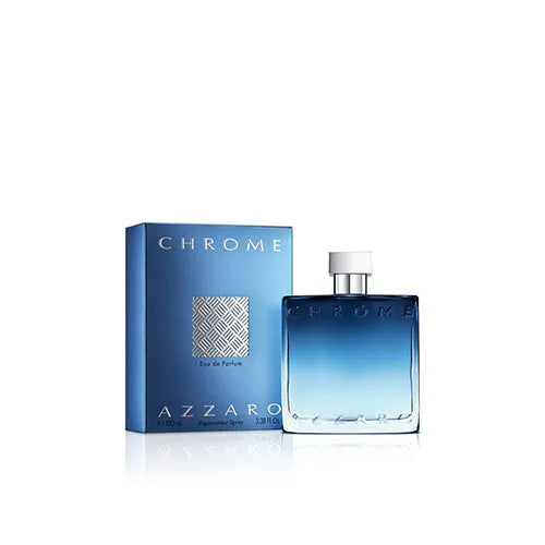 Perfume Azzaro Chrome EDP (M) / 100 ml - 9 - Privé Perfumes Honduras