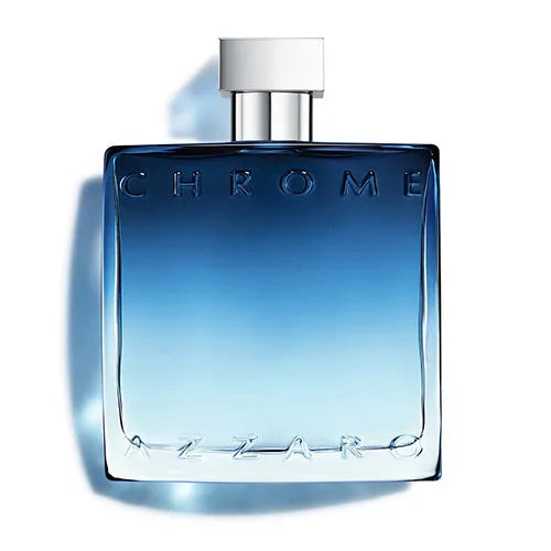 Perfume Azzaro Chrome EDP (M) / 50 ml - 3 - Privé Perfumes Honduras