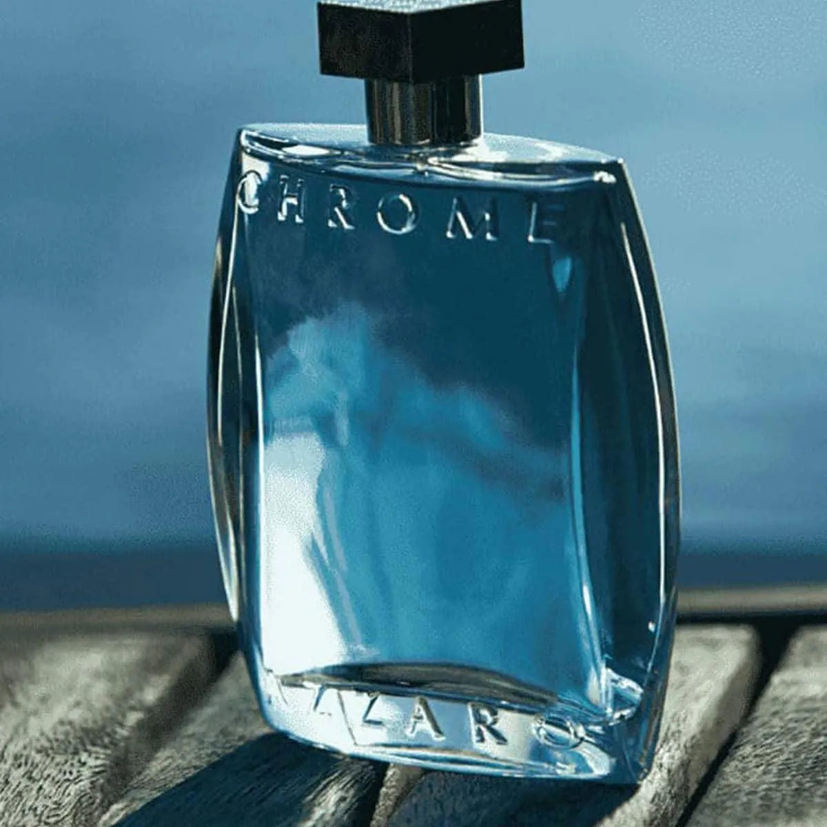 Perfume Azzaro Chrome EDT (M) / 100 ml - 5 - Privé Perfumes Honduras