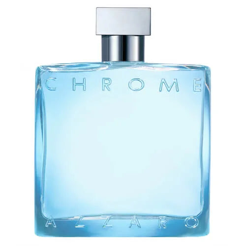 Perfume Azzaro Chrome EDT (M) / 100 ml - 6 - Privé Perfumes Honduras