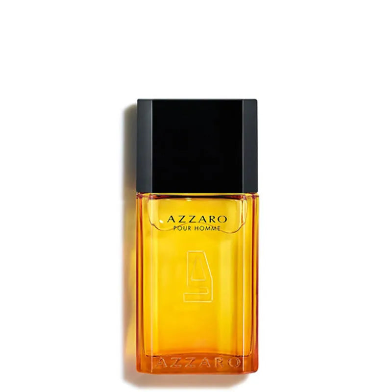 Perfume Azzaro Pour Homme EDT (M) / 200 ml - 5 - Privé Perfumes Honduras