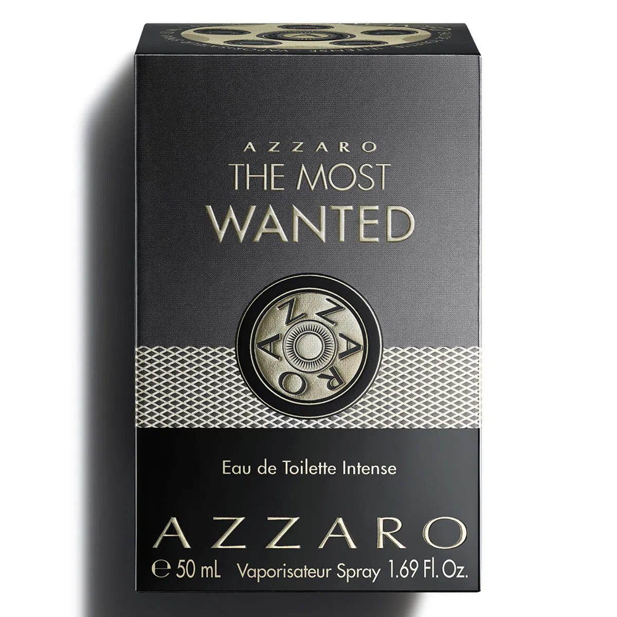 Perfume Azzaro The Most Wanted Intense EDT (M) / 50 ml - 4 - Privé Perfumes Honduras