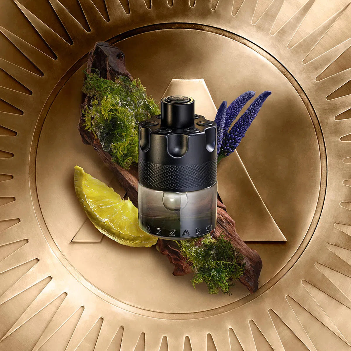 Perfume Azzaro The Most Wanted Intense EDT (M) / 50 ml - 5 - Privé Perfumes Honduras