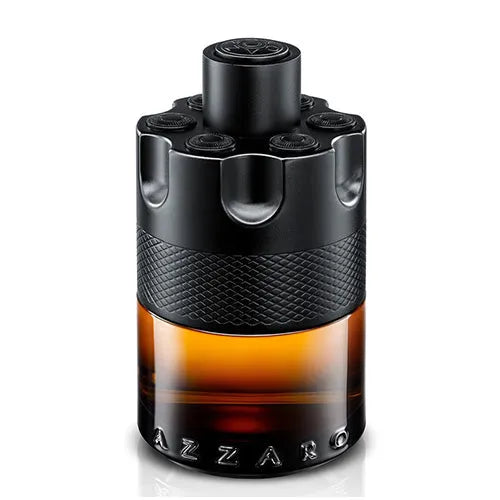 Perfume Azzaro The Most Wanted Parfum (M) / 100 ml - 6 - Privé Perfumes Honduras