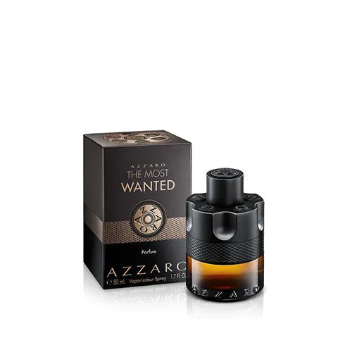 Perfume Azzaro The Most Wanted Parfum (M) / 100 ml - 9 - Privé Perfumes Honduras