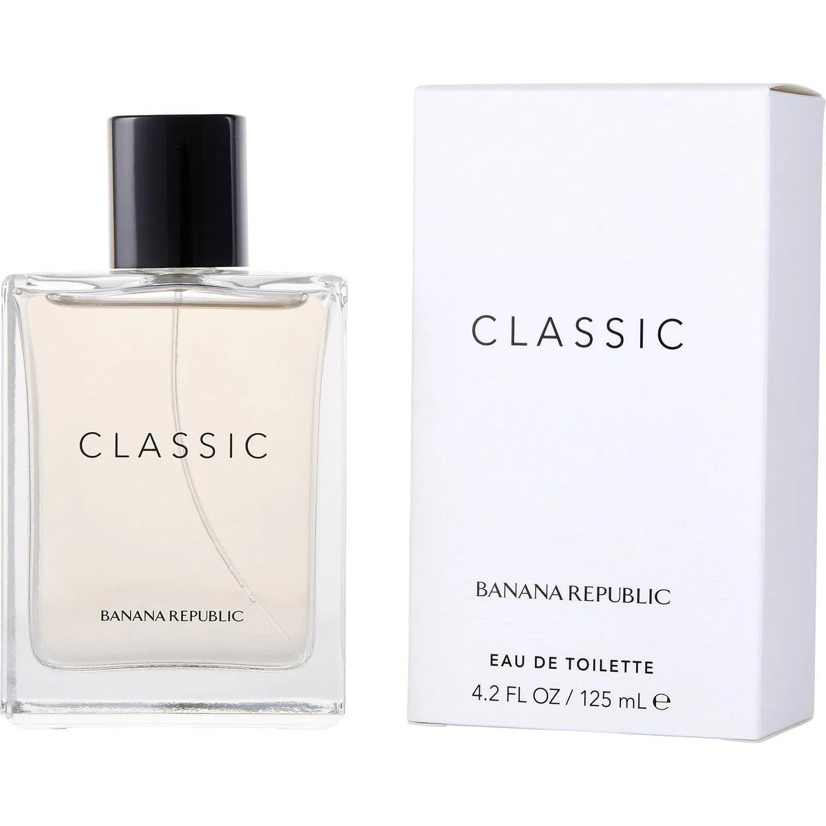 Perfume Banana Republic Classic EDT (U) / 125 ml - 2 - Privé Perfumes Honduras
