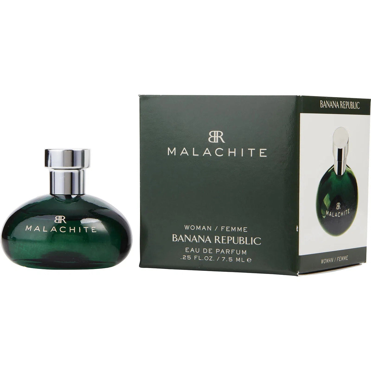 Perfume Banana Republic Malachite EDP (W) / 100 ml - 2 - Privé Perfumes Honduras