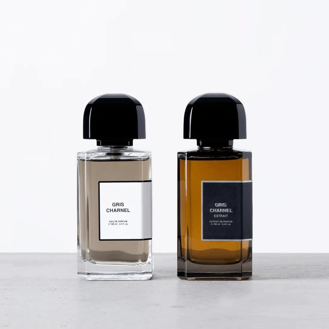 Perfume BDK Parfums Gris Charnel Extrait de Parfum (U) / 100 ml - 3 - Privé Perfumes Honduras