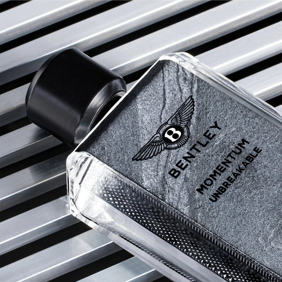 Perfume Bentley Momentum Unbreakable EDP (M) / 100 ml - 3 - Privé Perfumes Honduras