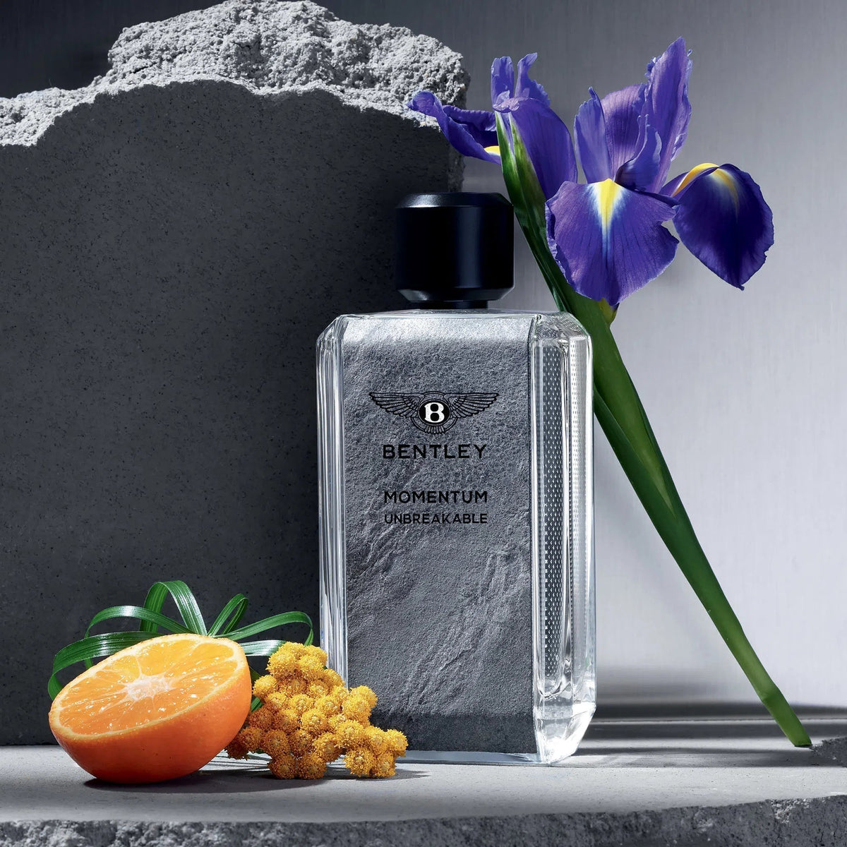 Perfume Bentley Momentum Unbreakable EDP (M) / 100 ml - 4 - Privé Perfumes Honduras