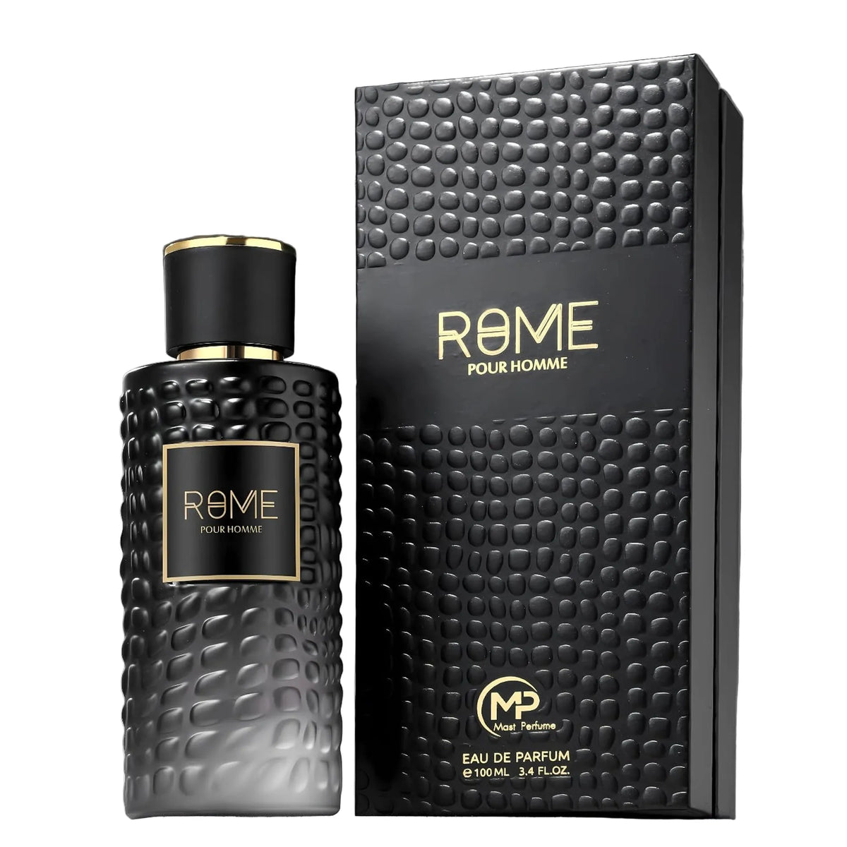 Perfume Bharara Mast Perfume Rome EDP (M) / 100 ml - 3 - Privé Perfumes Honduras