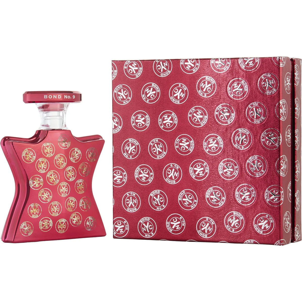 Perfume Bond No.9 Off Broadway EDP (U) / 100 ml - 2 - Privé Perfumes Honduras