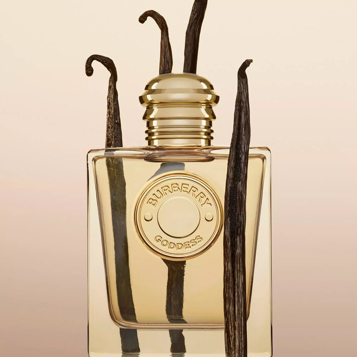 Perfume Burberry Goddess EDP (W) / 100 ml - 4 - Privé Perfumes Honduras