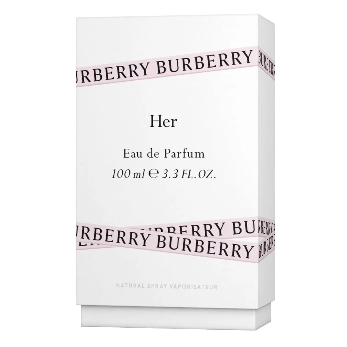 Perfume Burberry Her EDP (W) / 100 ml - 5 - Privé Perfumes Honduras