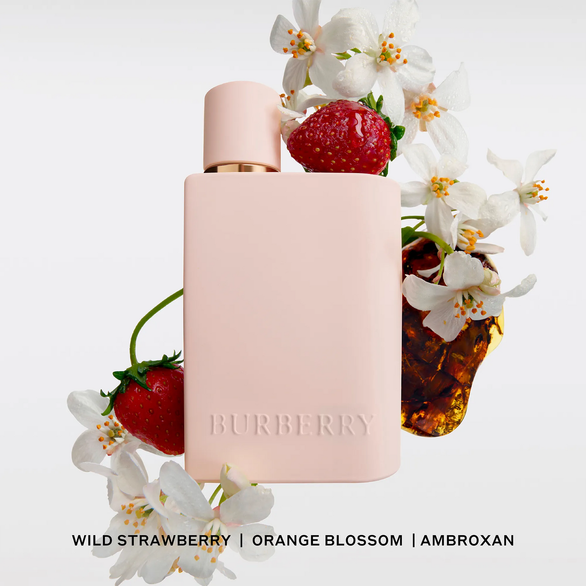 Perfume Burberry Her Intense EDP (W) / 50 ml - 6 - Privé Perfumes Honduras