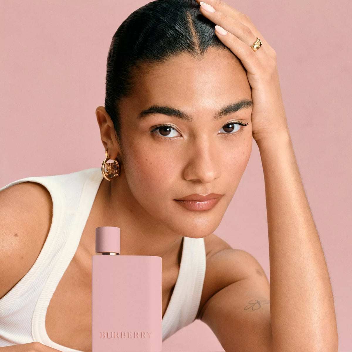 Perfume Burberry Her Parfum (W) / 100 ml - 4 - Privé Perfumes Honduras