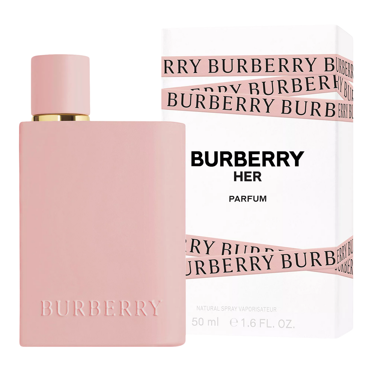 Perfume Burberry Her Parfum (W) / 50 ml - 2 - Privé Perfumes Honduras