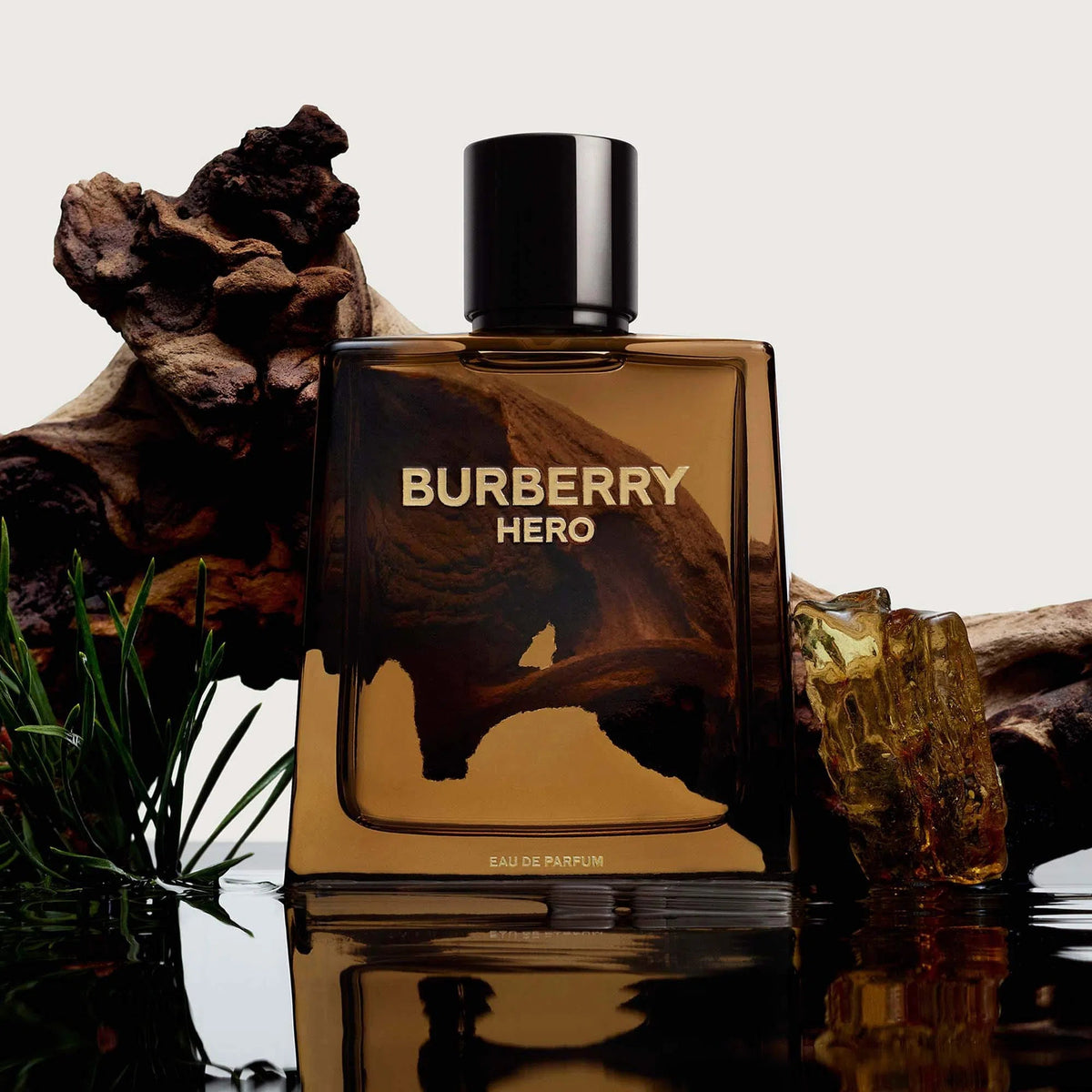 Perfume Burberry Hero EDP (M) / 100 ml - 5 - Privé Perfumes Honduras