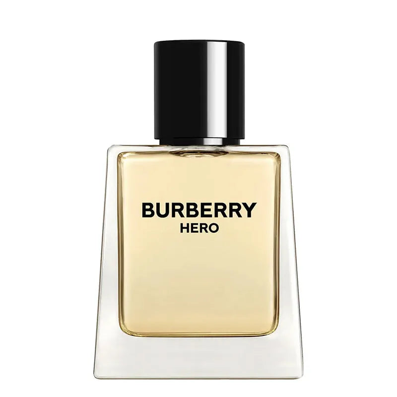Perfume Burberry Hero EDT (M) / 100 ml - 2 - Privé Perfumes Honduras