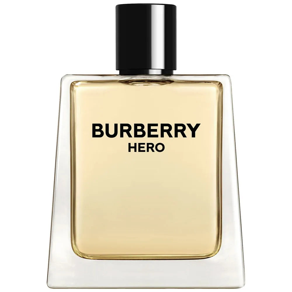Perfume Burberry Hero EDT (M) / 100 ml - 6 - Privé Perfumes Honduras