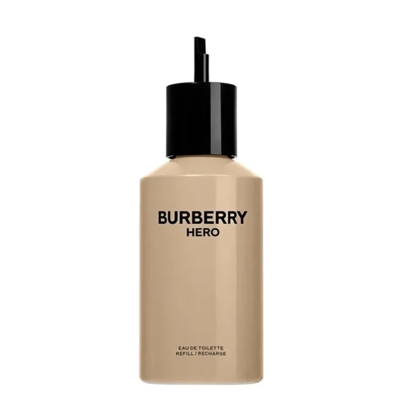 Perfume Burberry Hero EDT (M) / 100 ml - 8 - Privé Perfumes Honduras