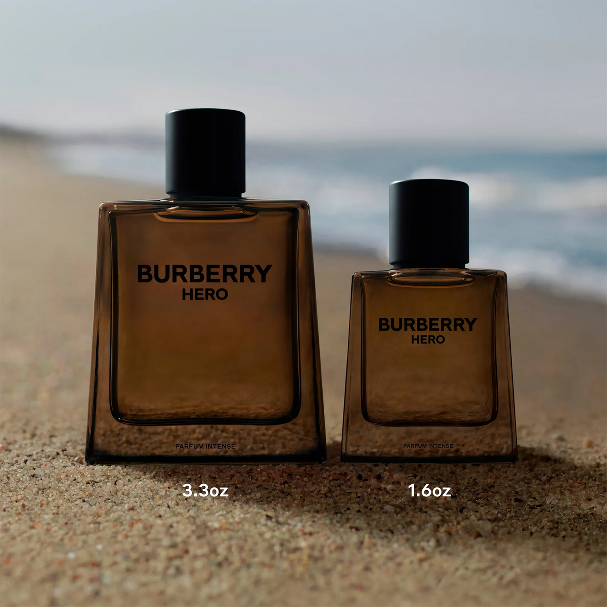 Perfume Burberry Hero Intense Parfum (M) / 100 ml - 8 - Privé Perfumes Honduras