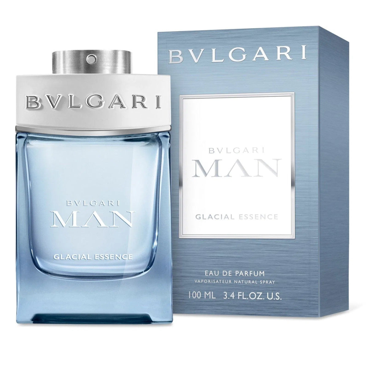 Perfume Bvlgari Glacial Essence EDP (M) / 100 ml - 2 - Privé Perfumes Honduras