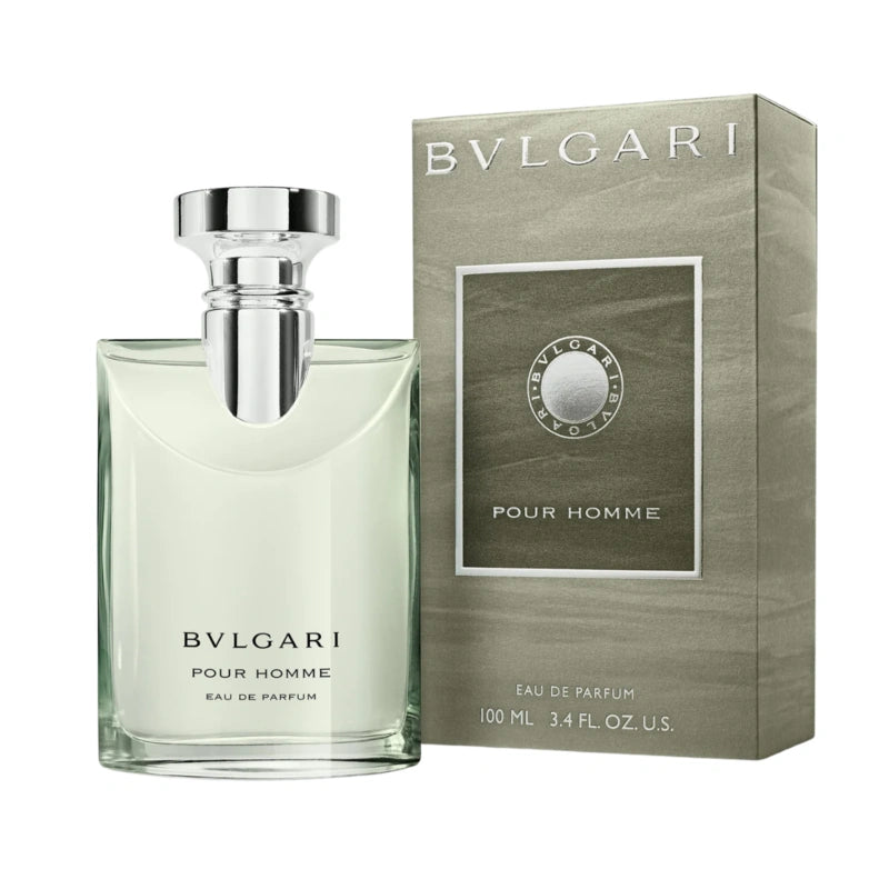 Perfume Bvlgari Man Pour Homme EDP (M) / 100 ml - 1 - Privé Perfumes Honduras