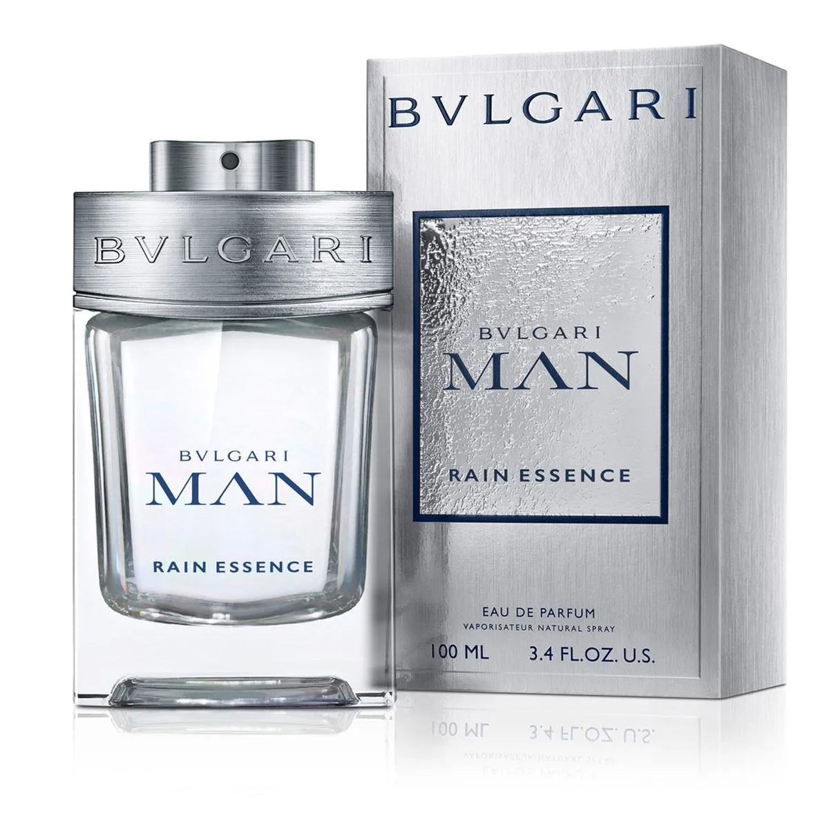 Perfume Bvlgari Man Rain Essence EDP (M) / 100 ml - 4 - Privé Perfumes Honduras
