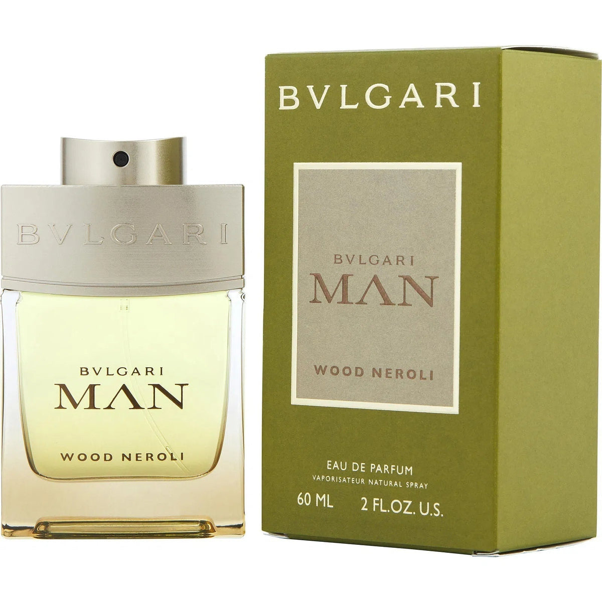 Perfume Bvlgari Man Wood Neroli EDP (M) / 60 ml - 2 - Privé Perfumes Honduras
