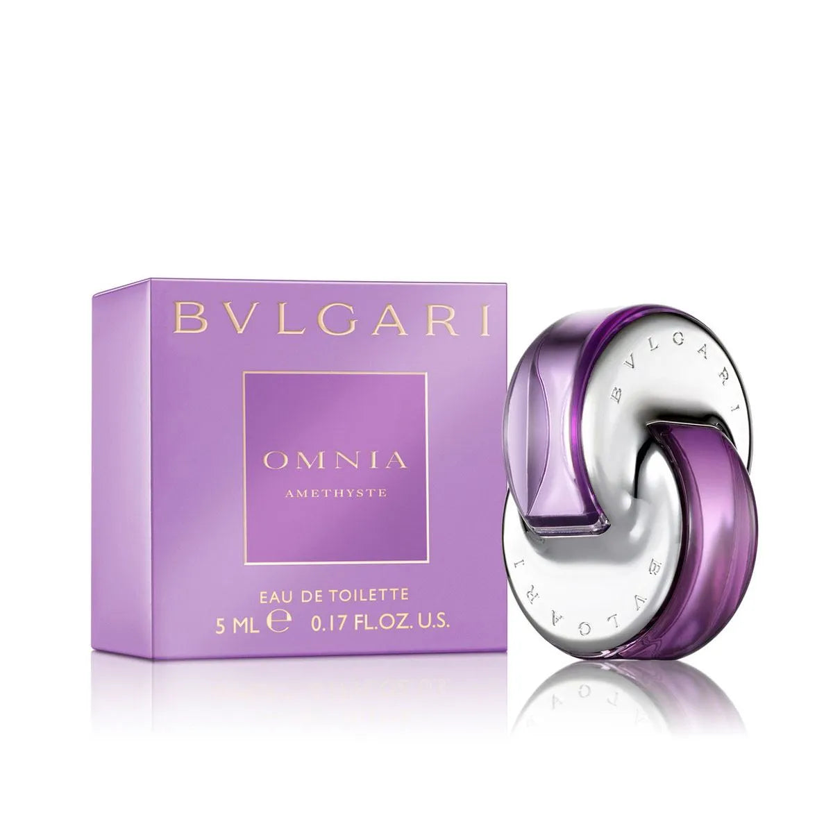 Perfume Bvlgari Omnia Amethyste EDT (W) / 65 ml - 3 - Privé Perfumes Honduras