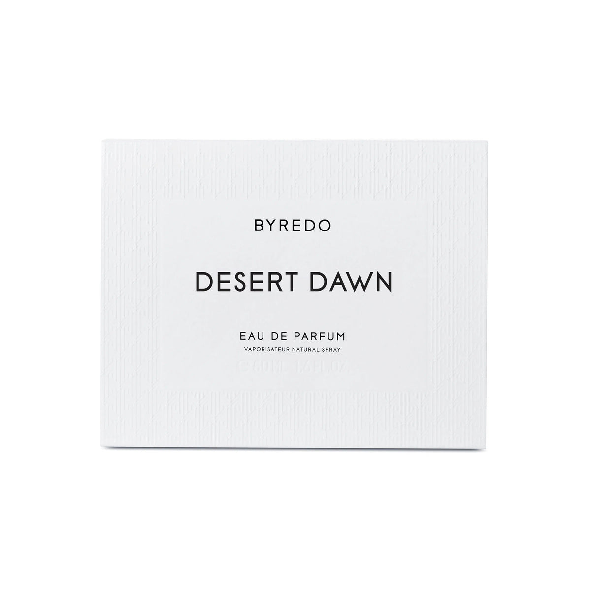 Perfume Byredo Desert Dawn EDP (U) / 100 ml - 4 - Privé Perfumes Honduras