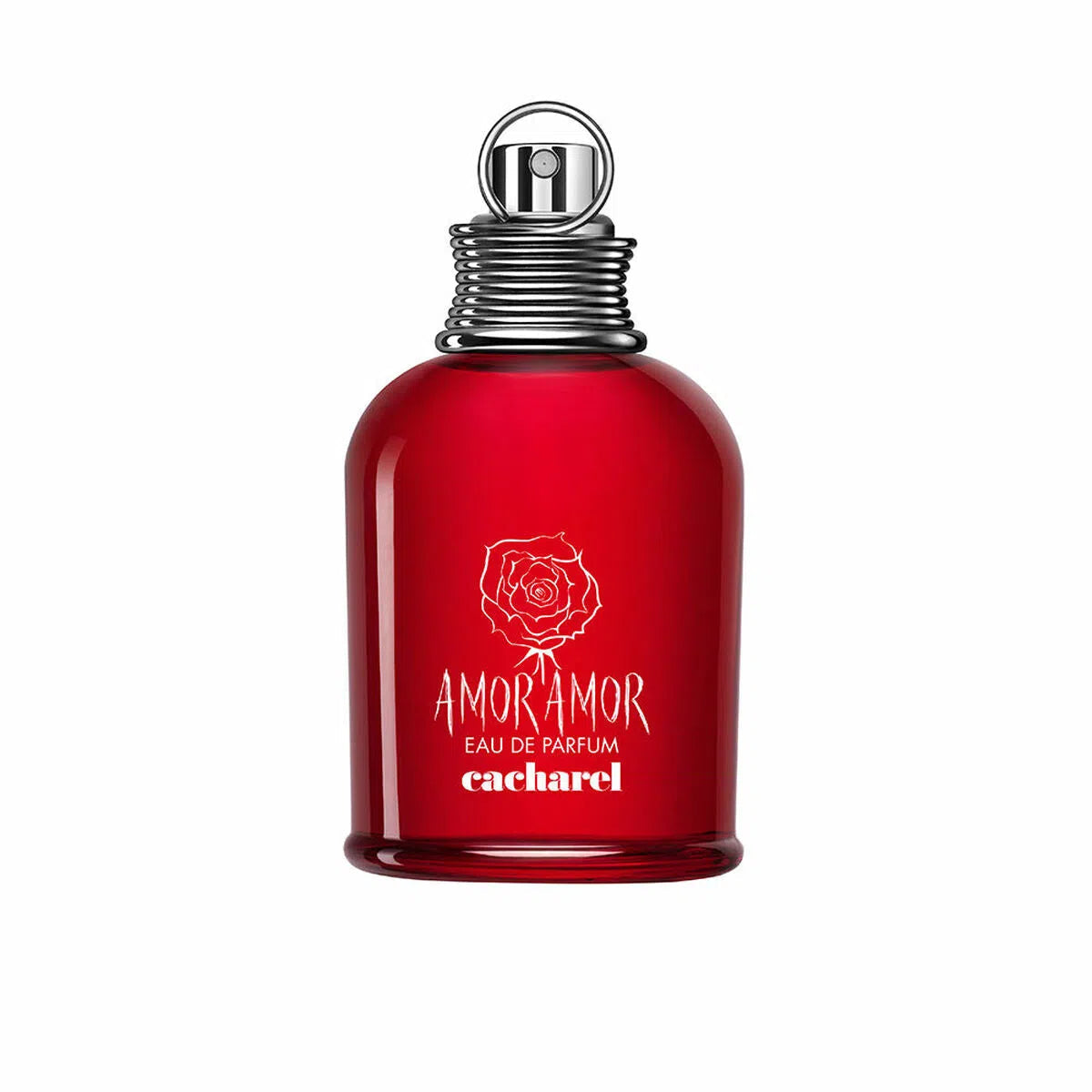Perfume Cacharel Amor Amor EDP (W) / 100 ml - 3 - Privé Perfumes Honduras
