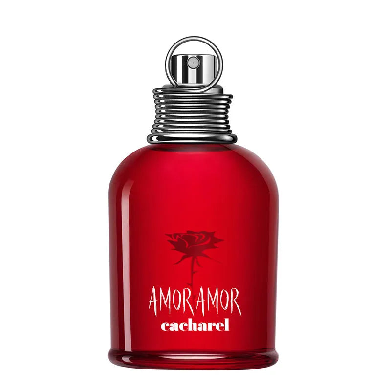 Perfume Cacharel Amor Amor EDT (W) / 100 ml - 8 - Privé Perfumes Honduras