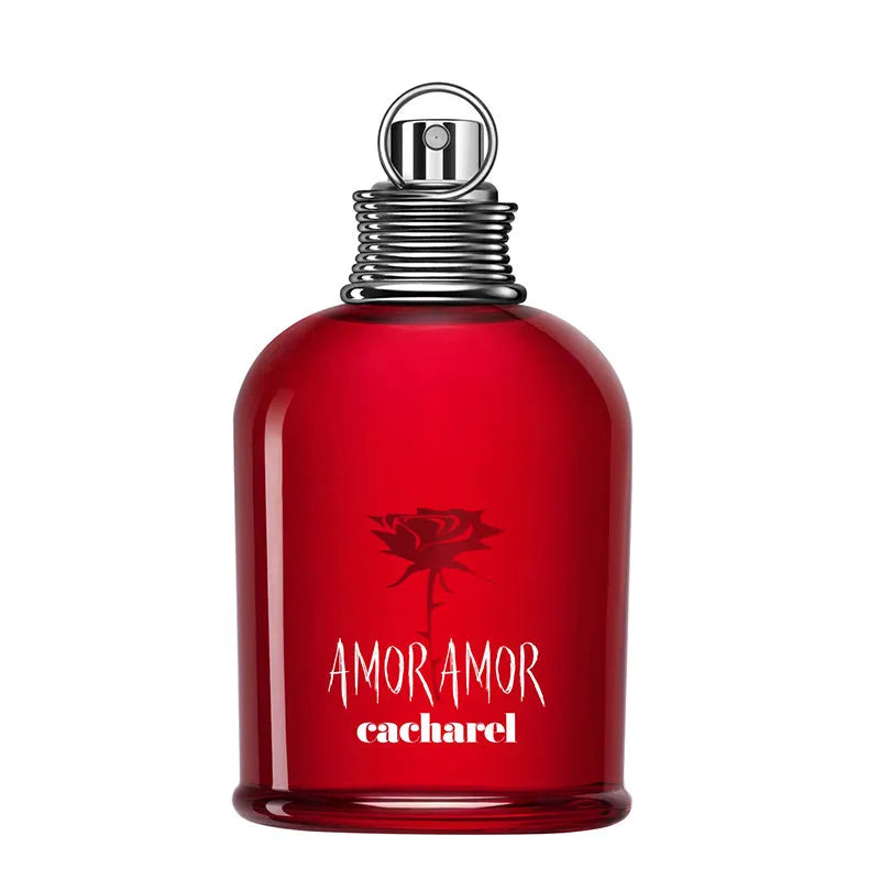 Perfume Cacharel Amor Amor EDT (W) / 100 ml - 9 - Privé Perfumes Honduras