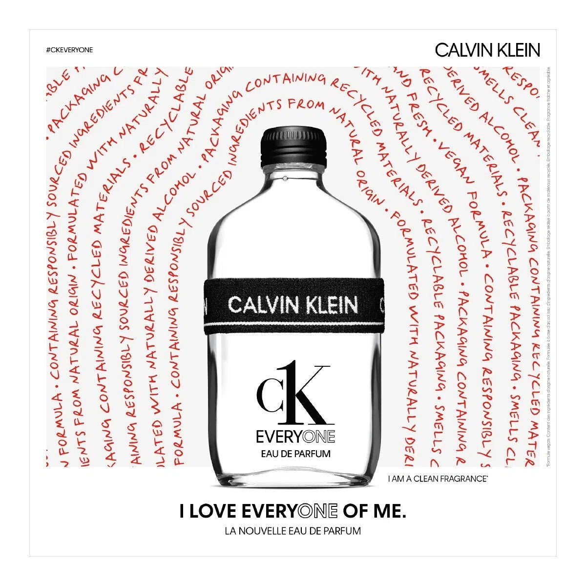 Perfume Calvin Klein CK Everyone EDP (U) / 100 ml - 4 - Privé Perfumes Honduras
