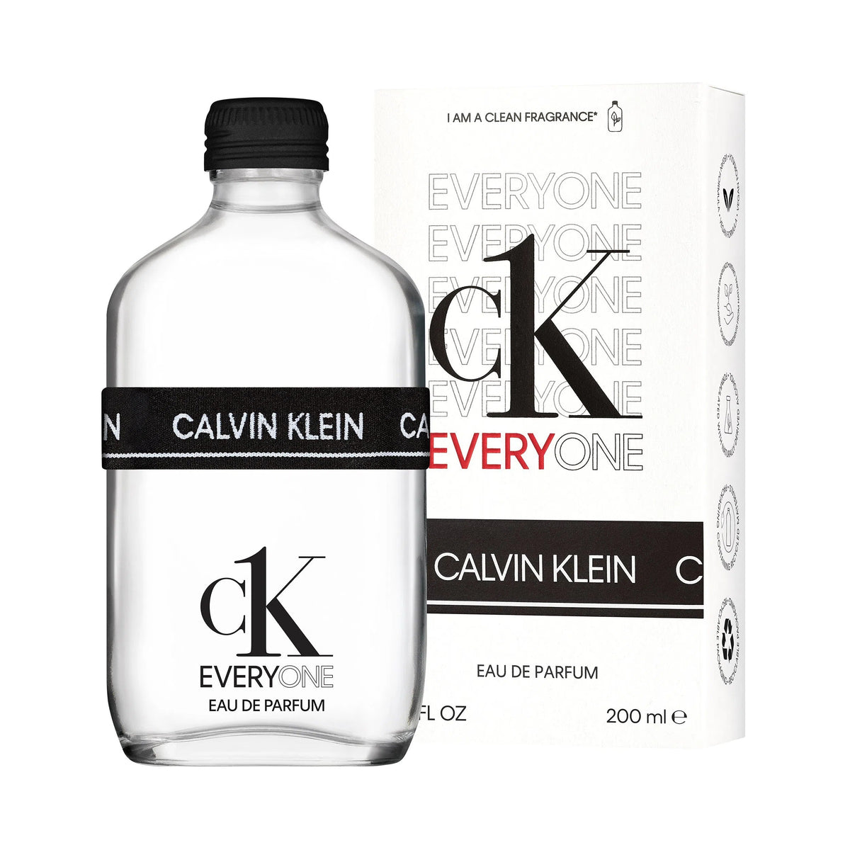 Perfume Calvin Klein CK Everyone EDP (U) / 200 ml - 2 - Privé Perfumes Honduras