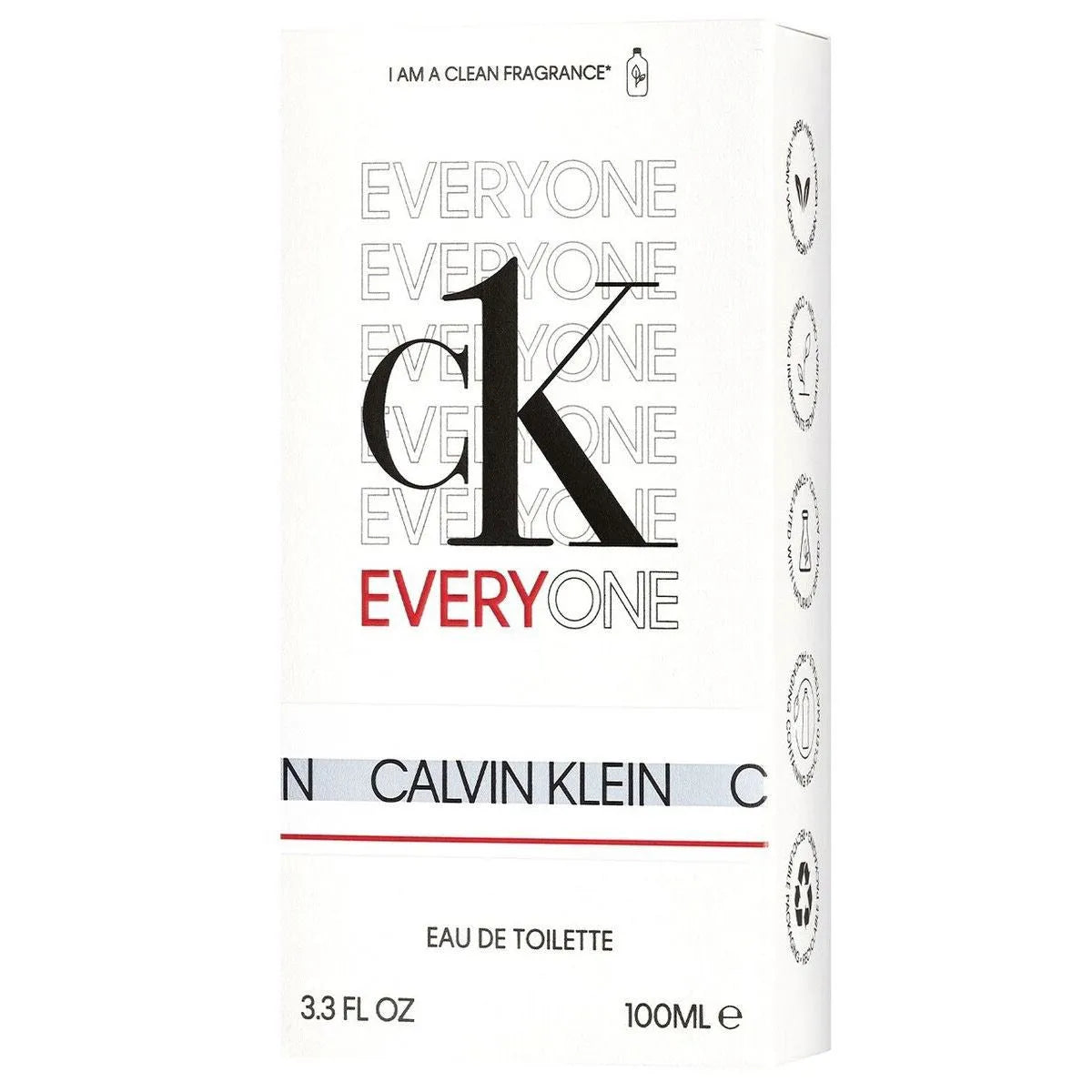Perfume Calvin Klein CK Everyone EDT (U) / 100 ml - 3 - Privé Perfumes Honduras