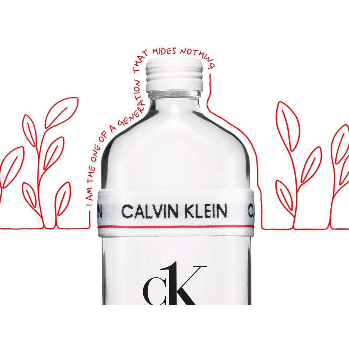 Perfume Calvin Klein CK Everyone EDT (U) / 100 ml - 6 - Privé Perfumes Honduras