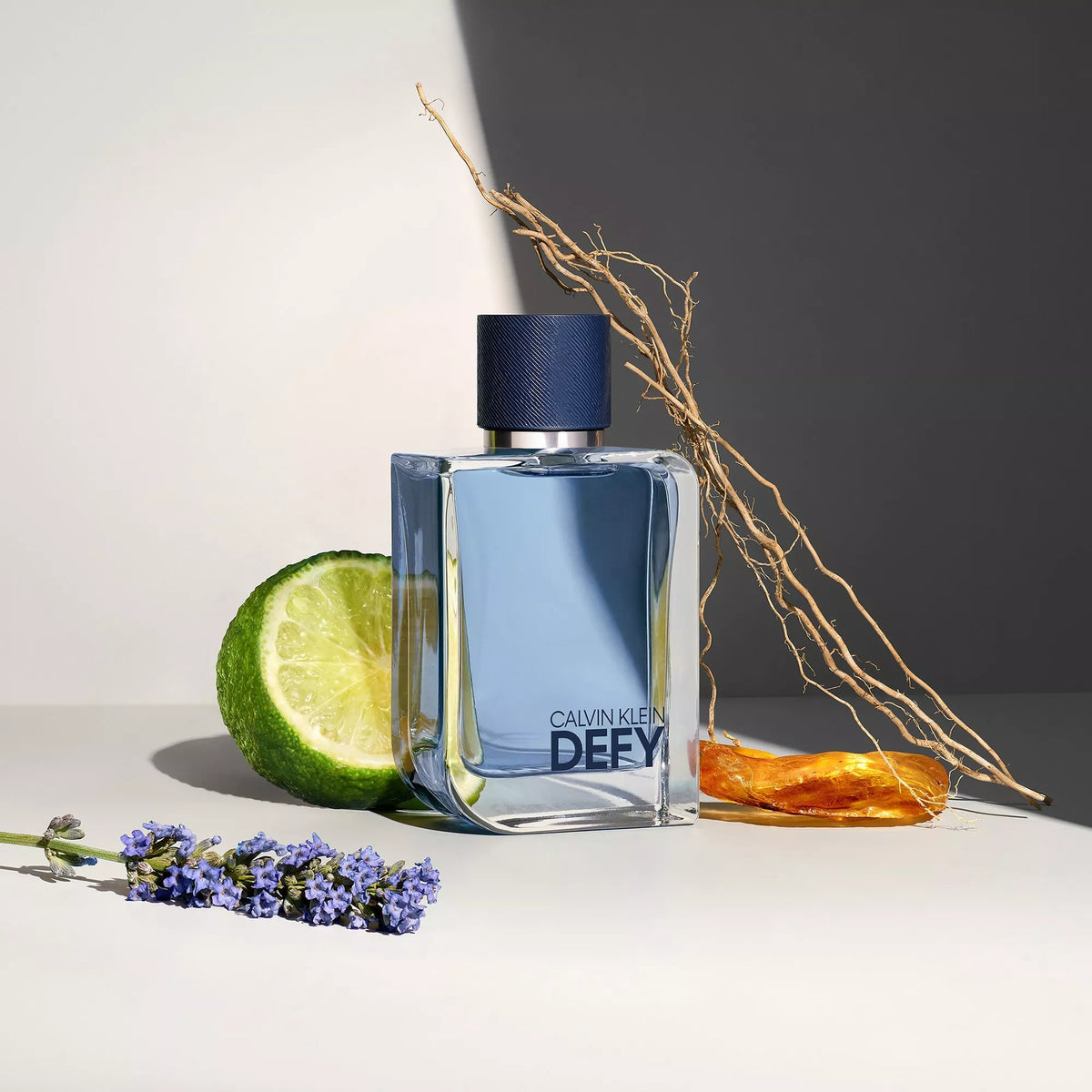 Perfume Calvin Klein Defy EDT (M) / 100 ml - 6 - Privé Perfumes Honduras