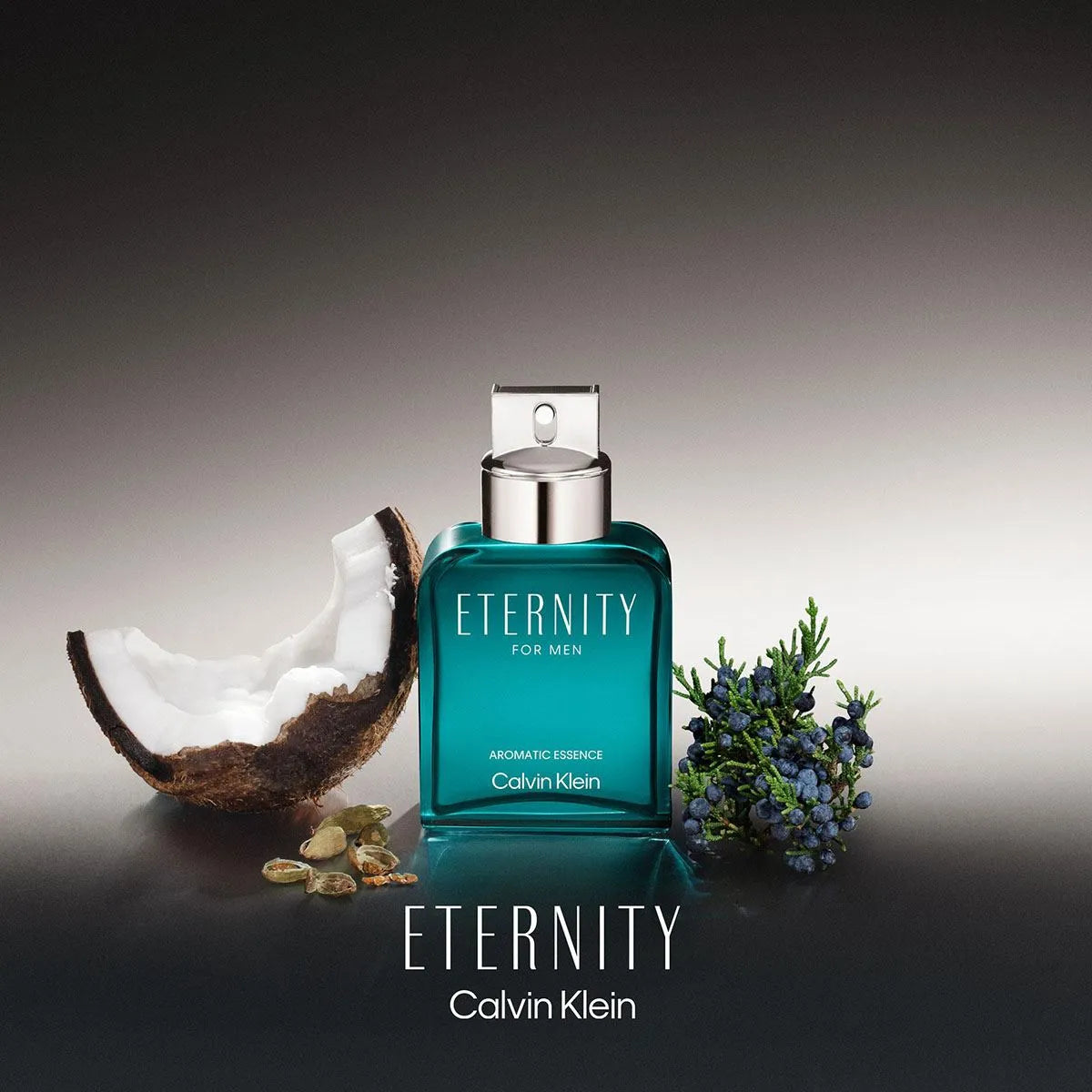 Perfume Calvin Klein Eternity For Men Aromatic Essence EDP (M) / 100 ml - 6 - Privé Perfumes Honduras
