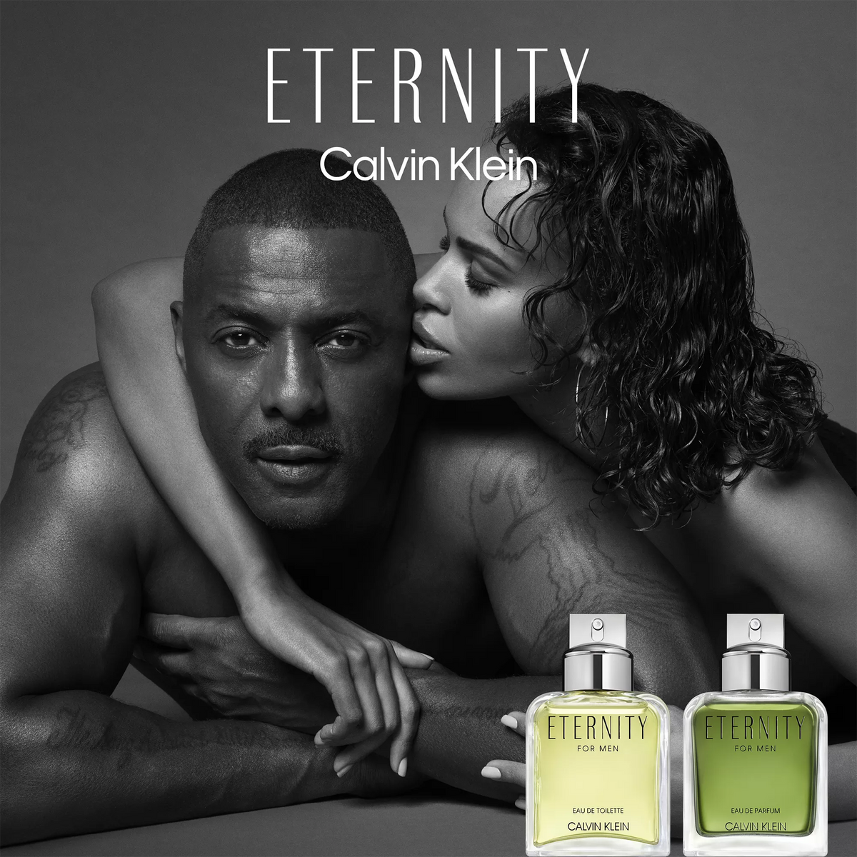 Perfume Calvin Klein Eternity For Men EDP (M) / 100 ml - 11 - Privé Perfumes Honduras