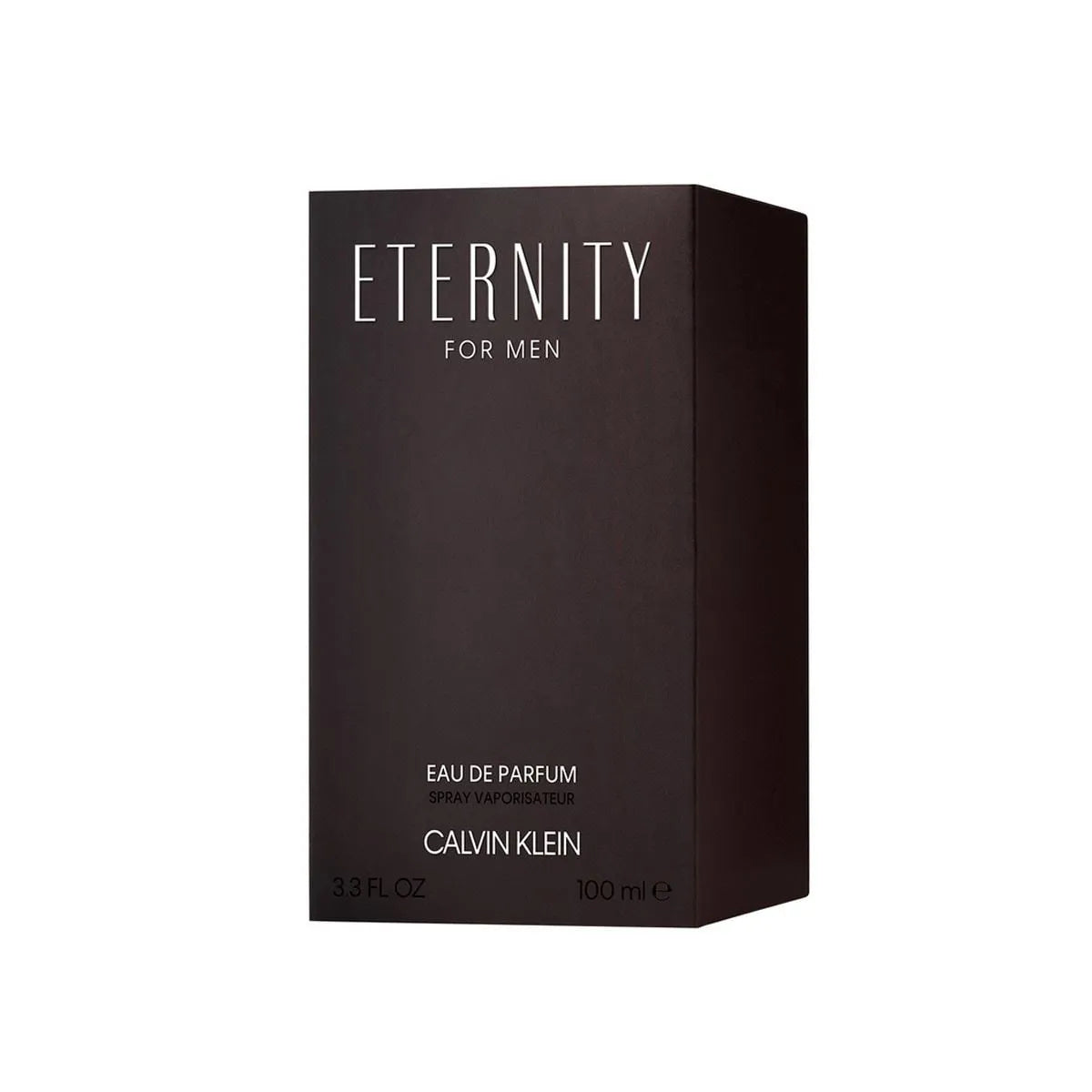 Perfume Calvin Klein Eternity For Men EDP (M) / 100 ml - 5 - Privé Perfumes Honduras