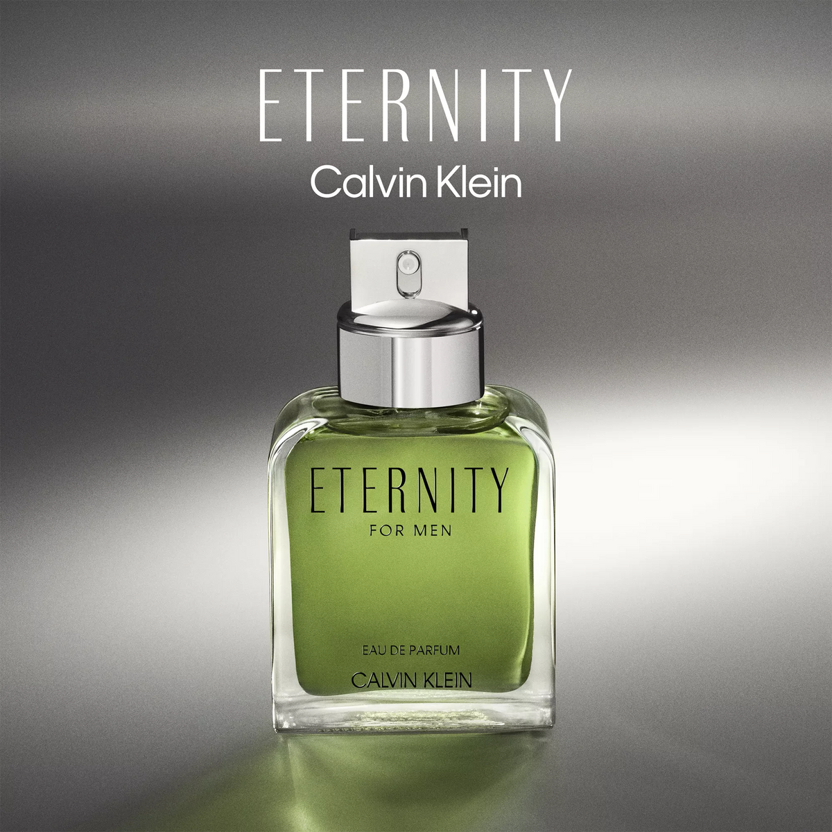Perfume Calvin Klein Eternity For Men EDP (M) / 100 ml - 7 - Privé Perfumes Honduras