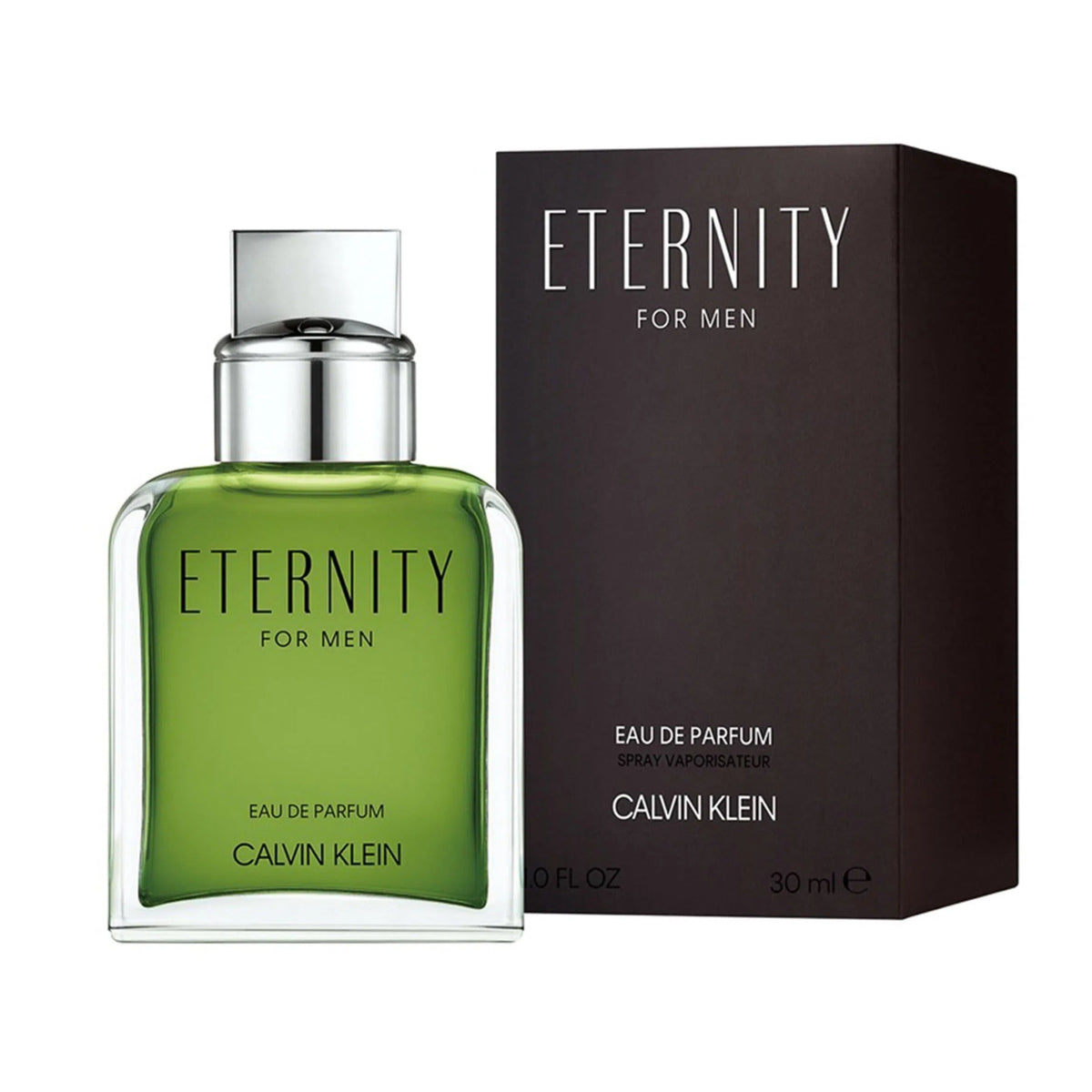 Perfume Calvin Klein Eternity For Men EDP (M) / 50 ml - 2 - Privé Perfumes Honduras