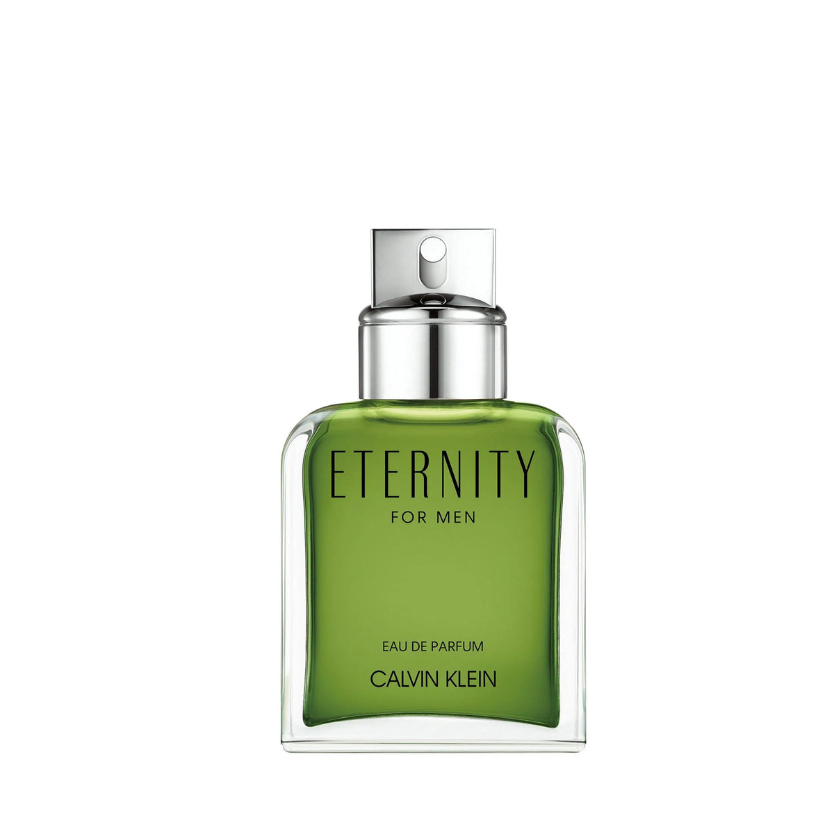 Perfume Calvin Klein Eternity For Men EDP (M) / 50 ml - 3 - Privé Perfumes Honduras