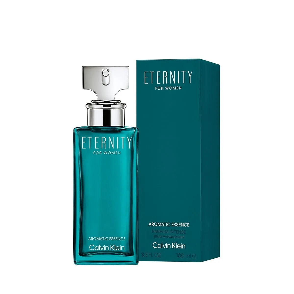 Perfume Calvin Klein Eternity For Women Aromatic Essence EDP (W) / 100 ml - 5 - Privé Perfumes Honduras