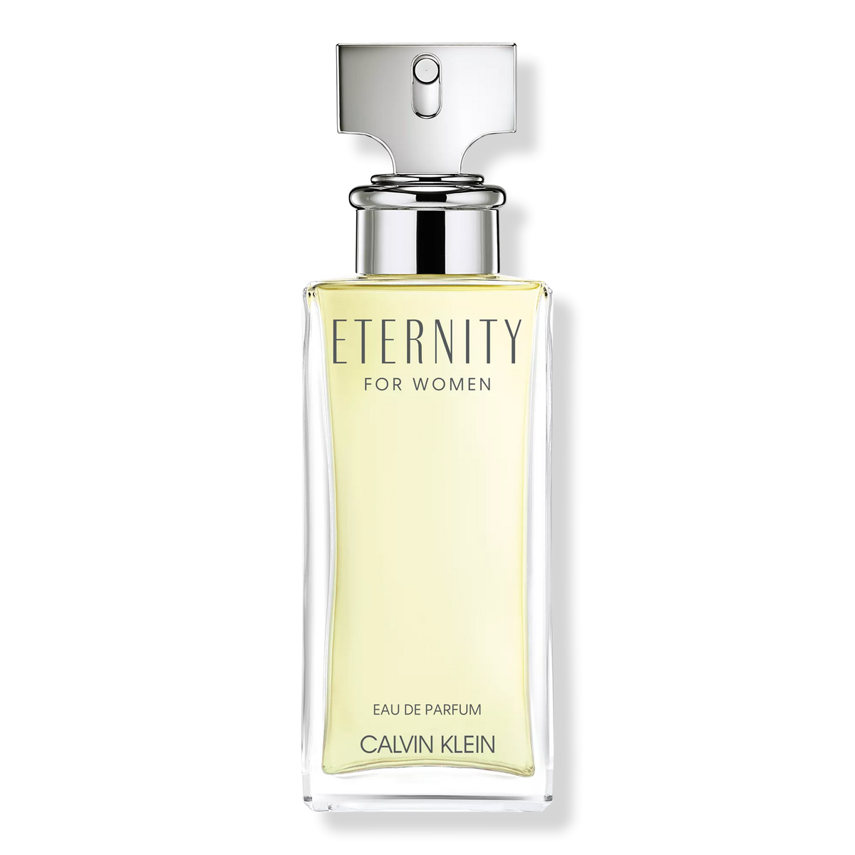 Perfume Calvin Klein Eternity For Women EDP (W) / 100 ml - 2 - Privé Perfumes Honduras