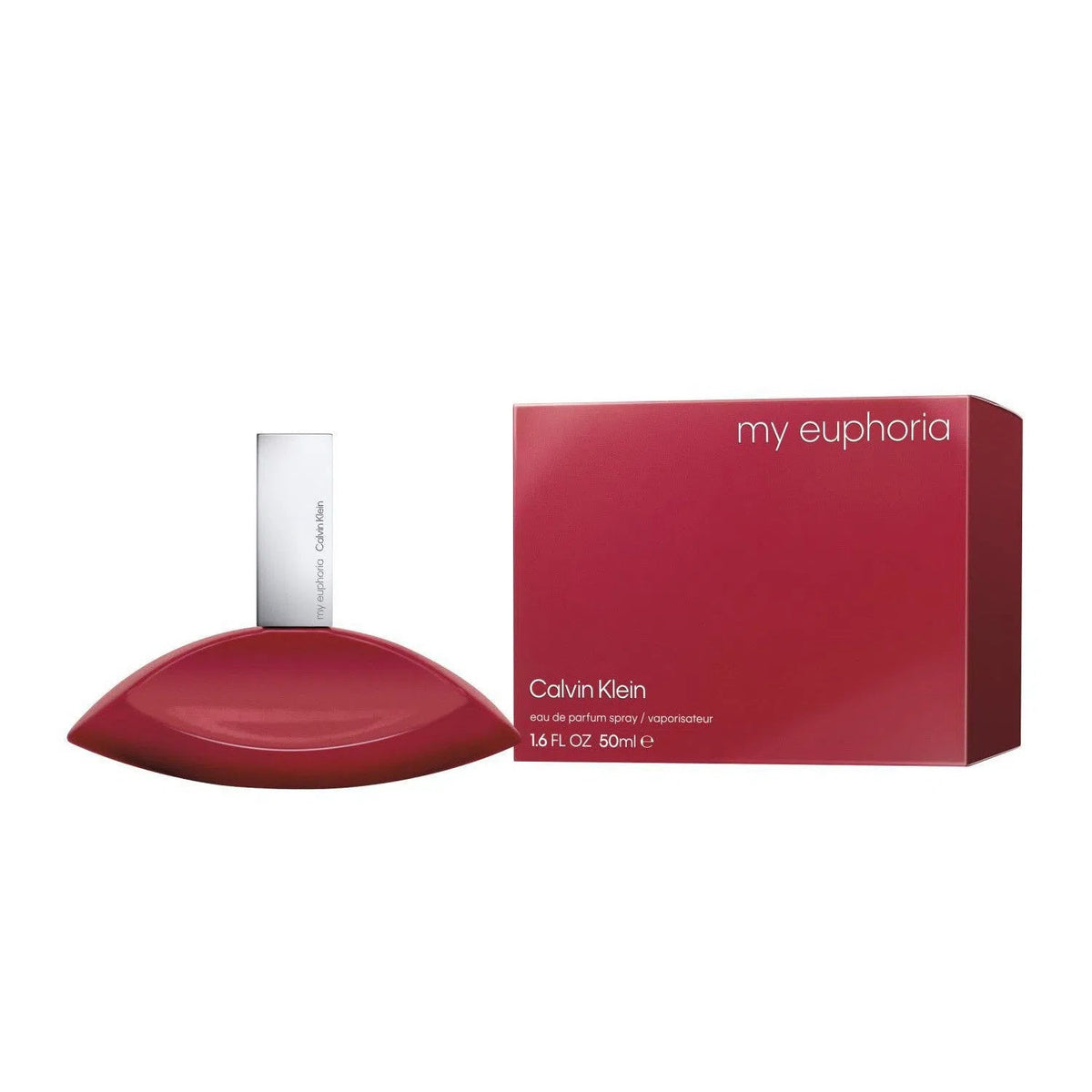 Calvin Klein My Euphoria EDP (W) - 2 - Privé Perfumes Honduras