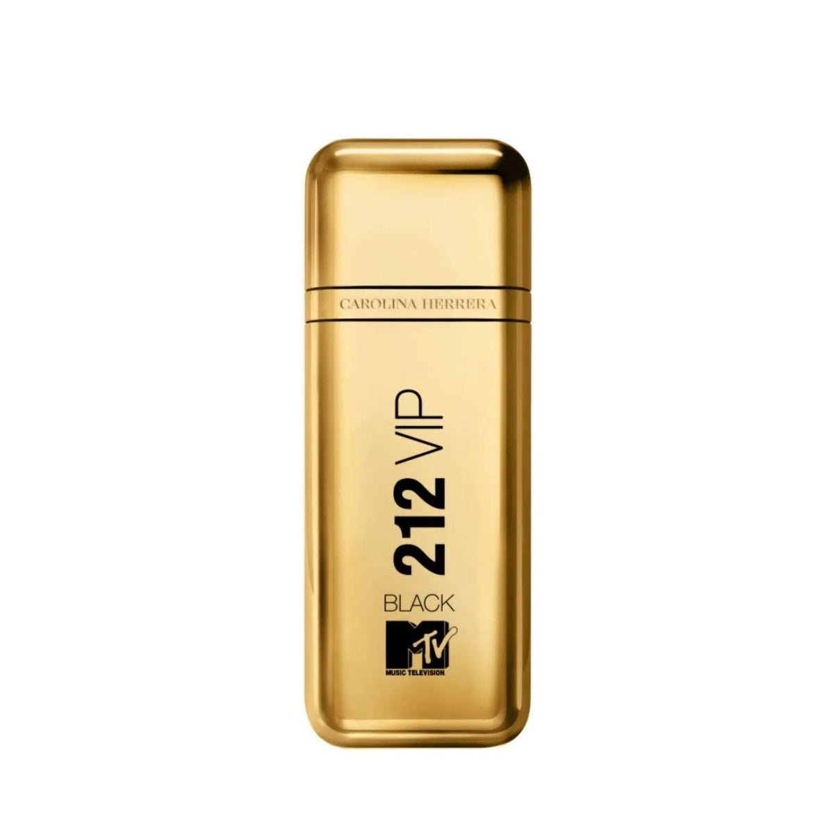 Perfume Carolina Herrera 212 VIP Black NYC MTV EDP (M) / 100 ml - 4 - Privé Perfumes Honduras